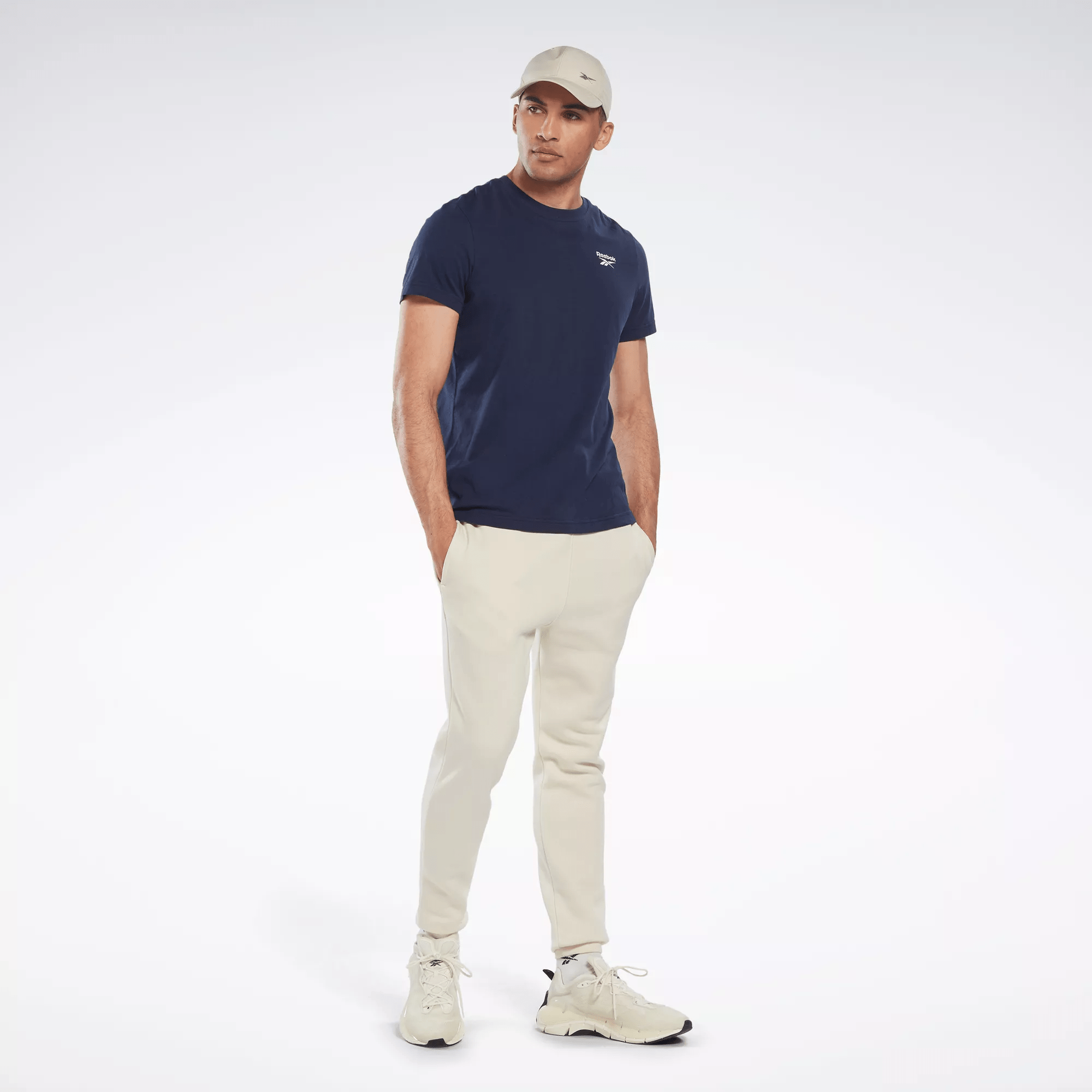 Reebok Identity Classics T-Shirt