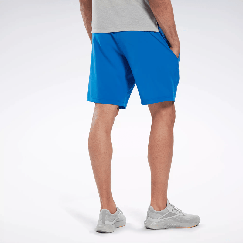 Workout Ready Shorts