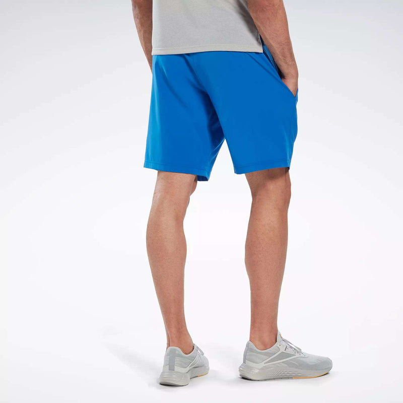 Men's Workout Ready Shorts