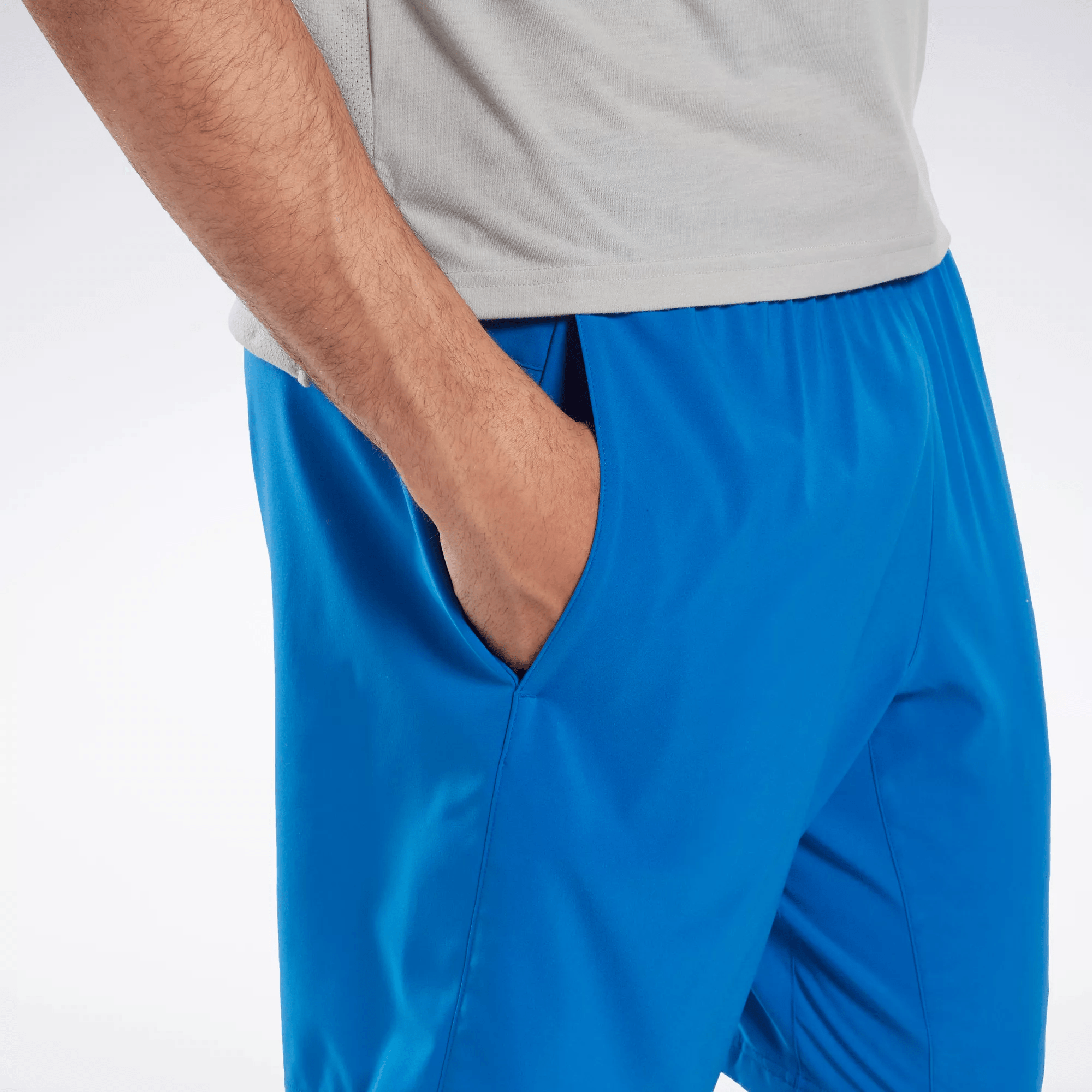 Workout Ready Shorts