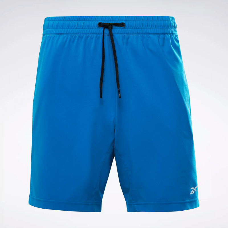 Workout Ready Shorts