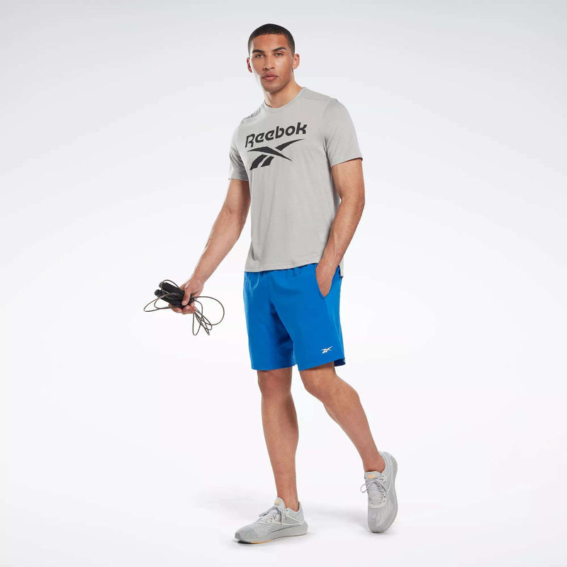 Men's Workout Ready Shorts