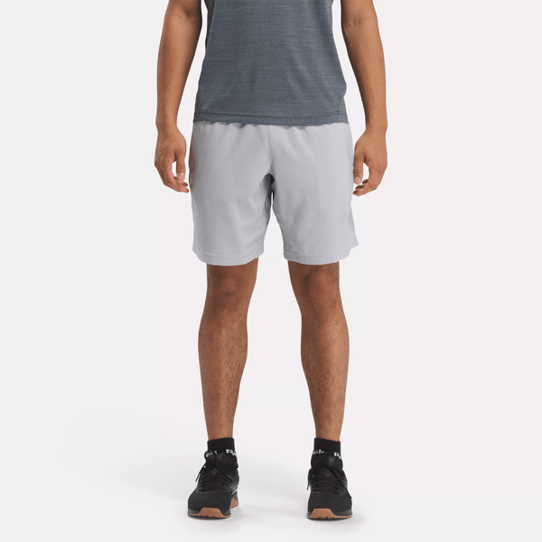 Workout Ready Shorts 9"