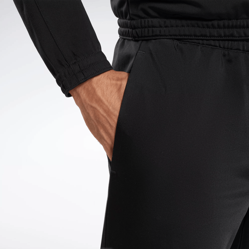 Reebok Identity Vector Knit Track Pants