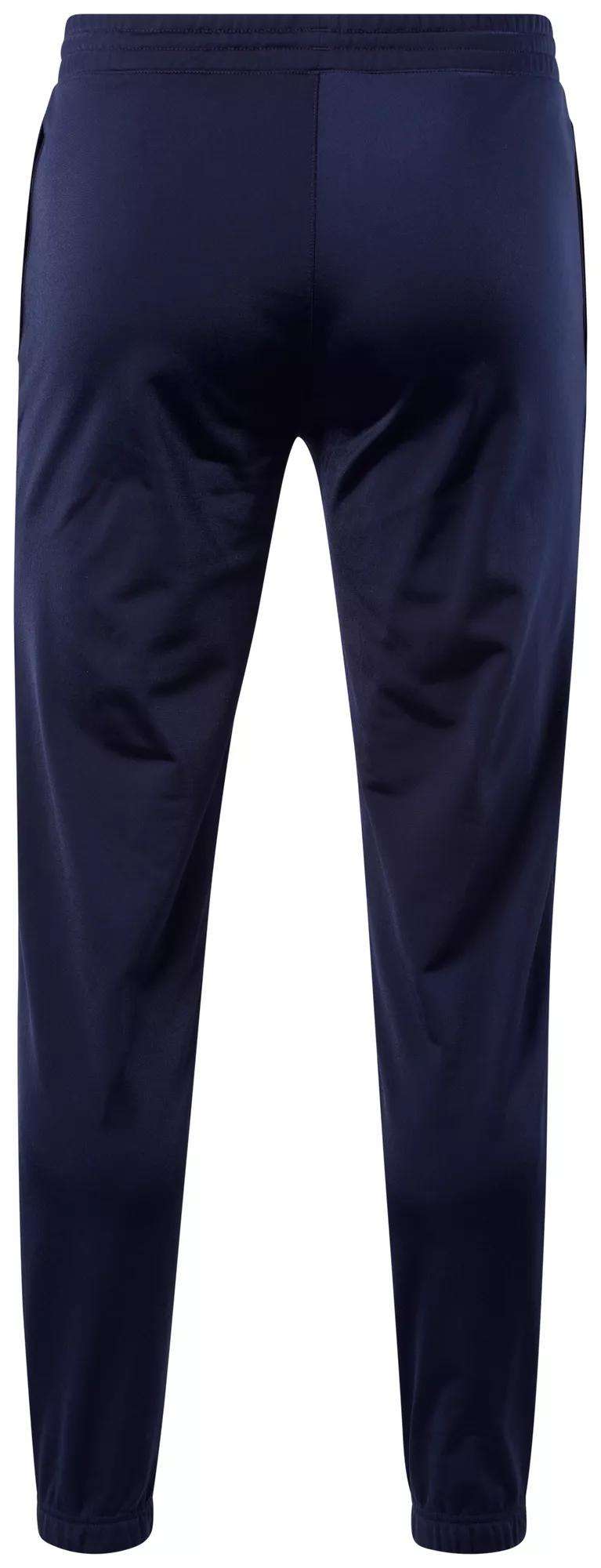 Reebok Identity Vector Knit Track Pants