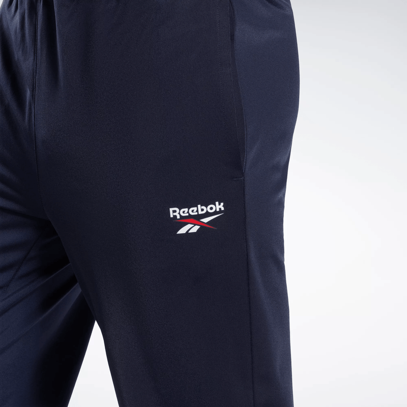 Reebok Identity Vector Knit Track Pants