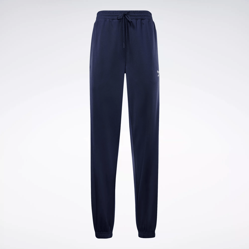Reebok Identity Vector Knit Track Pants