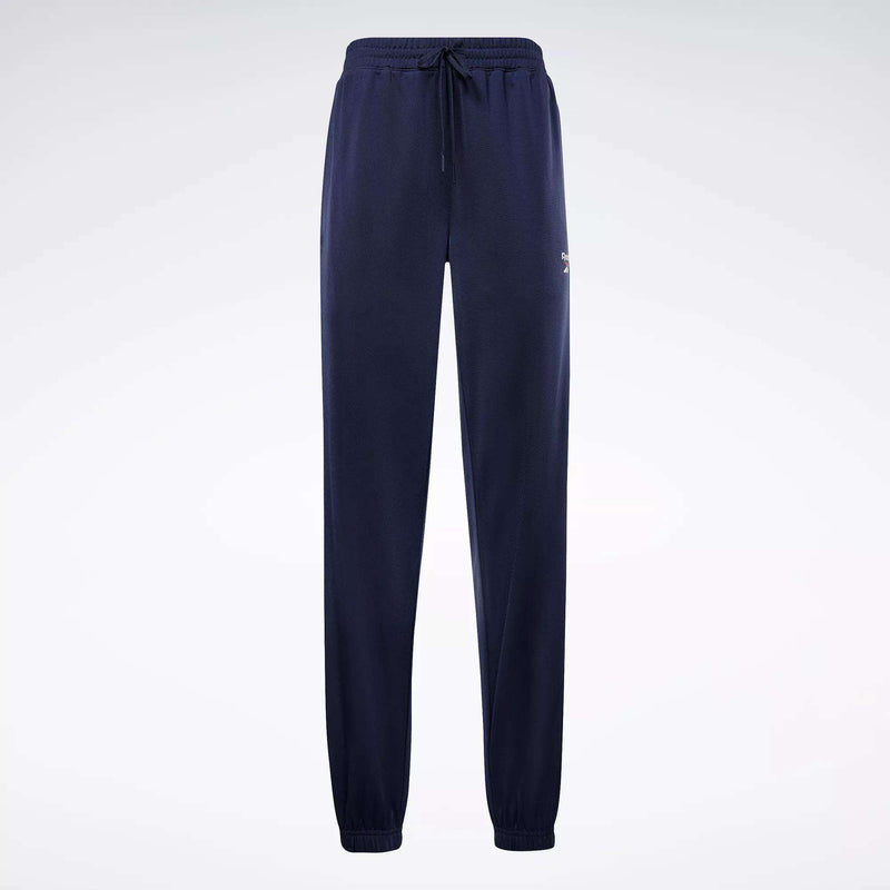 Reebok Identity Vector Knit Track Pants