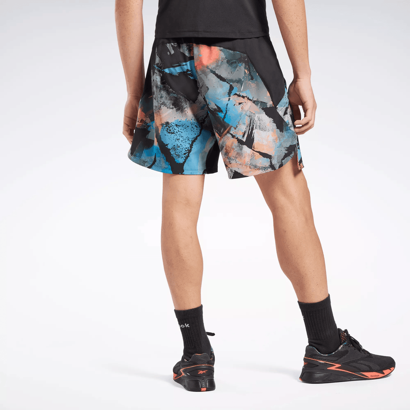 Strength 3.0 Shorts