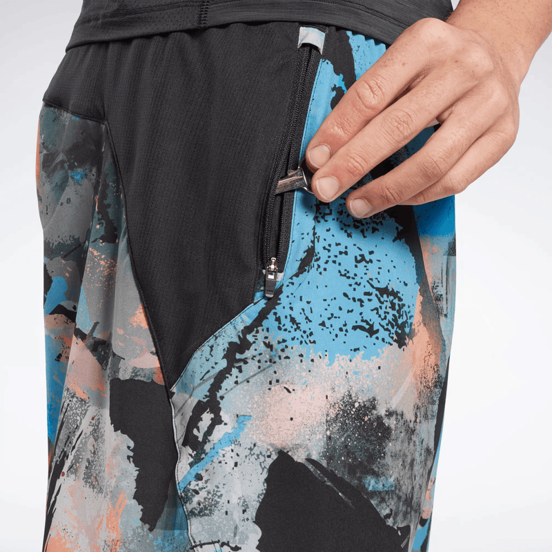 Strength 3.0 Shorts