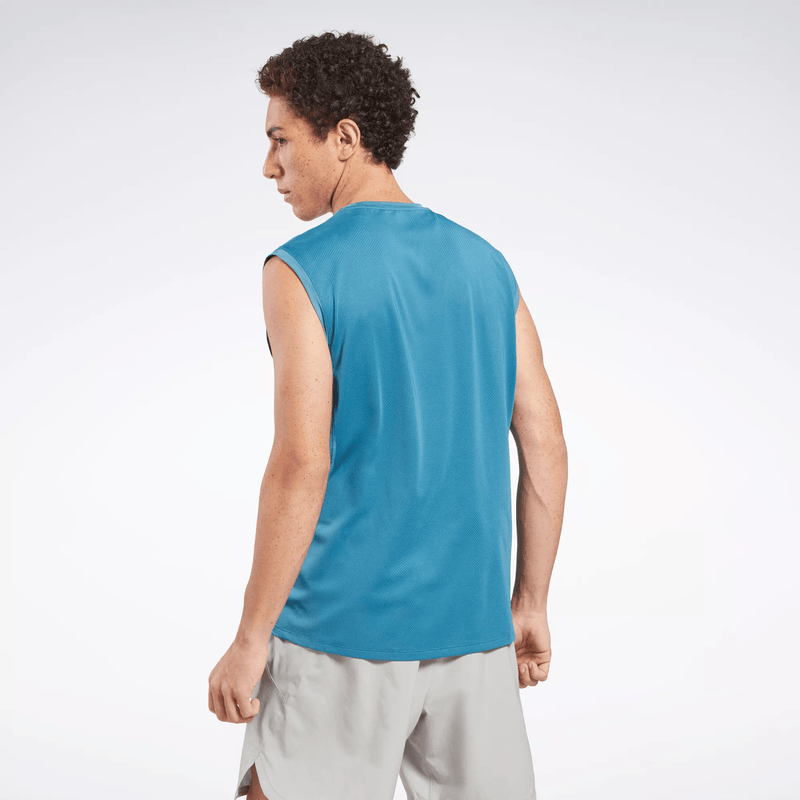 ACTIVCHILL Sleeveless T-Shirt