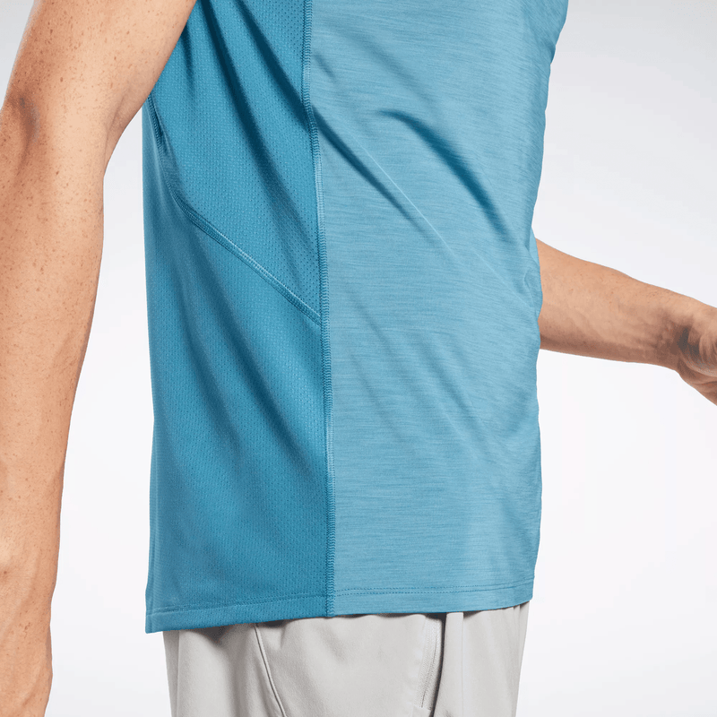 ACTIVCHILL Sleeveless T-Shirt