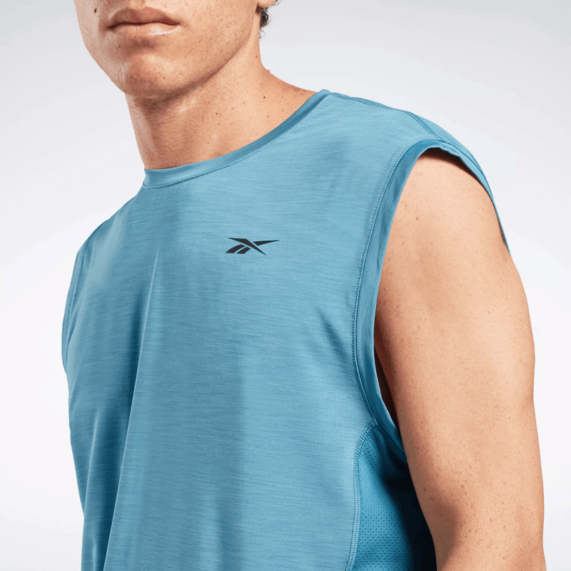 ACTIVCHILL Sleeveless T-Shirt