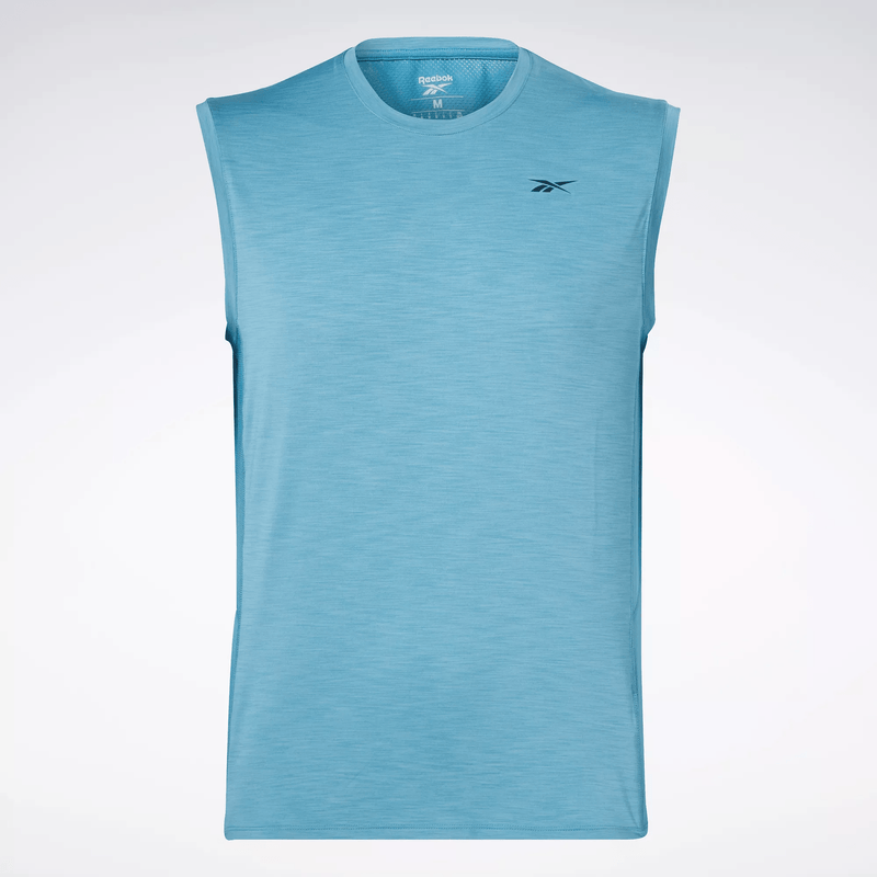 ACTIVCHILL Sleeveless T-Shirt