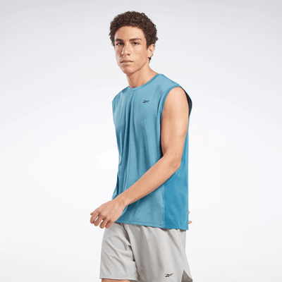 ACTIVCHILL Sleeveless T-Shirt