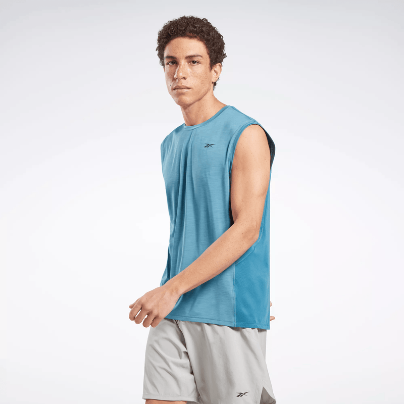 ACTIVCHILL Sleeveless T-Shirt