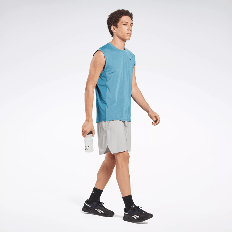ACTIVCHILL Sleeveless T-Shirt