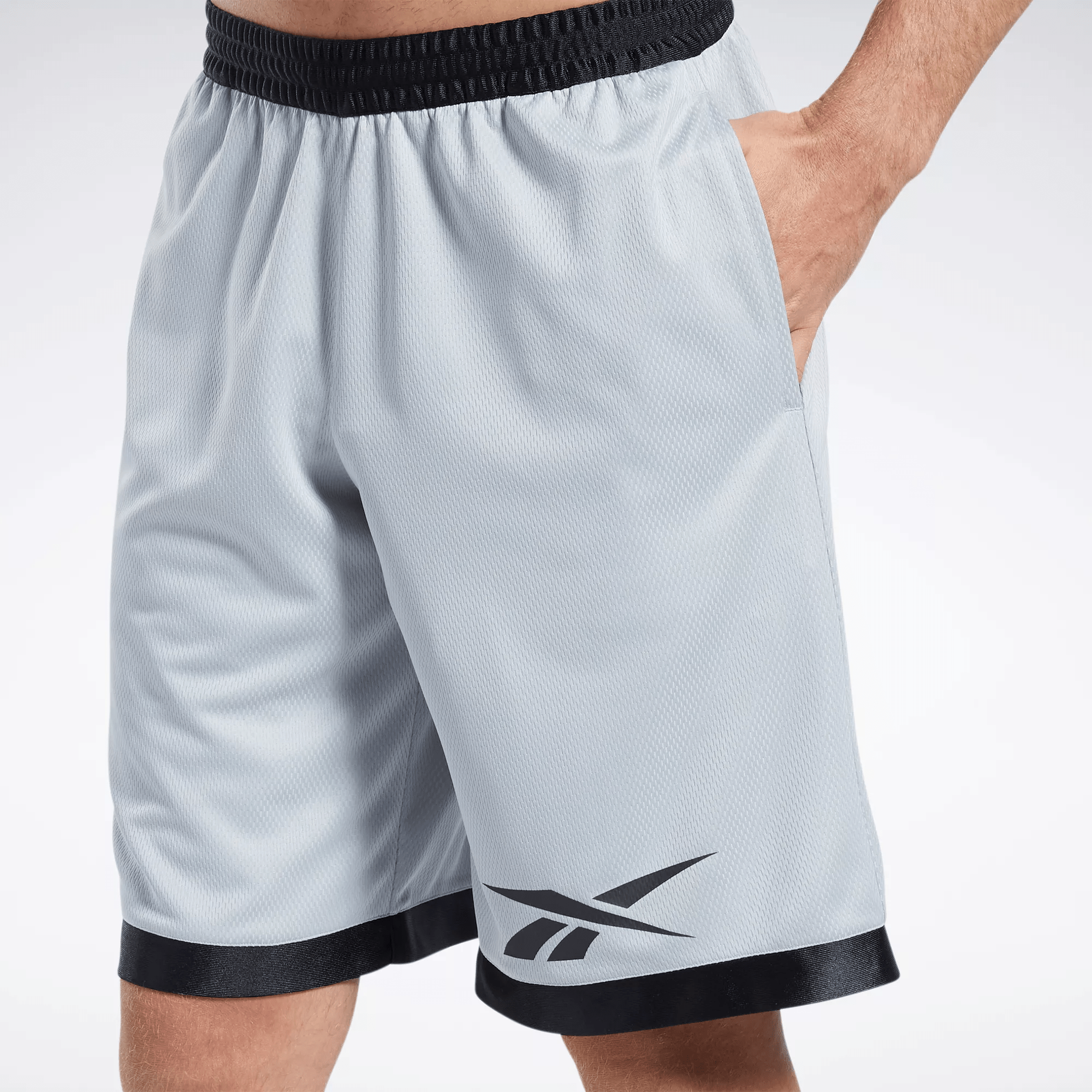 Basketball Mesh Shorts
