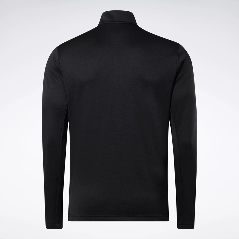 Workout Ready Quarter-Zip Top