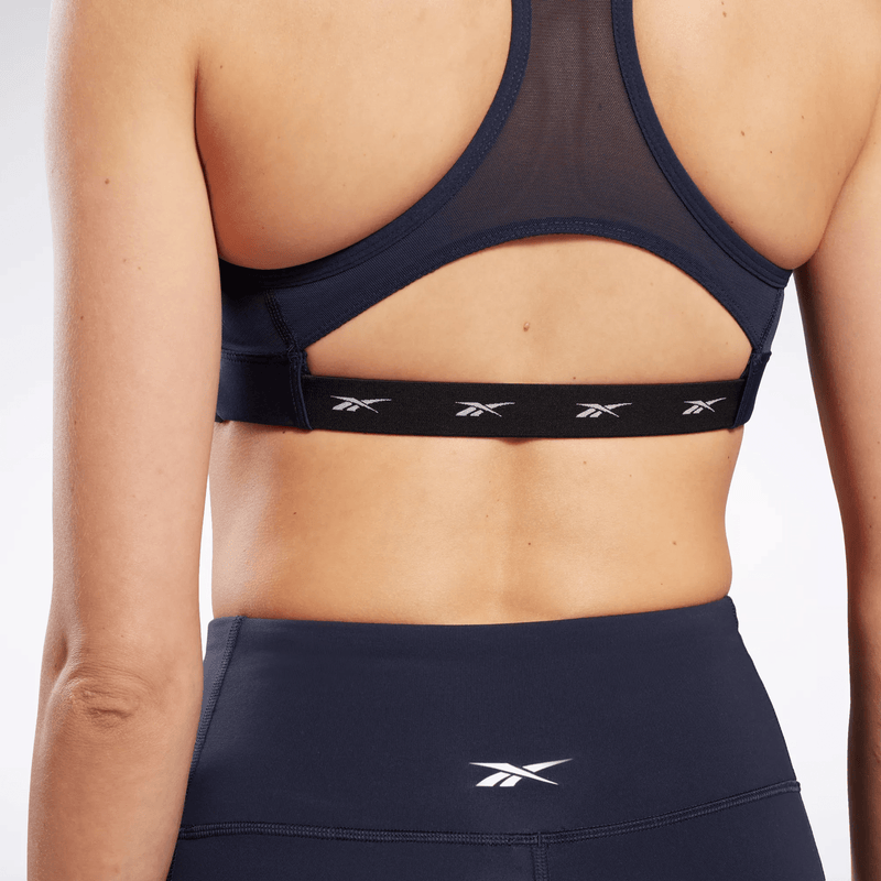 Lux Vector Racer Sports Bra