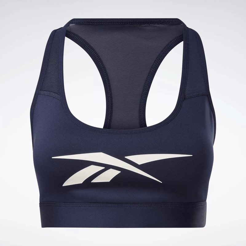 Lux Vector Racer Sports Bra