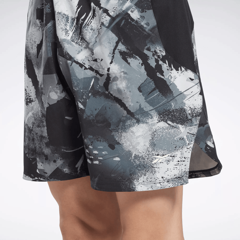 Strength 3.0 Shorts