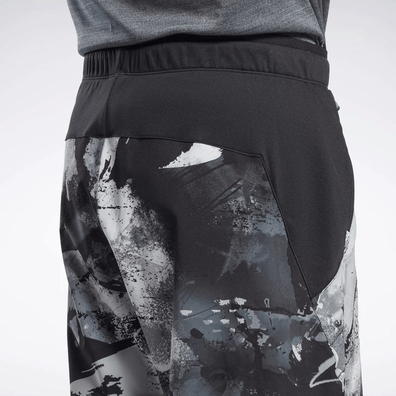 Strength 3.0 Shorts