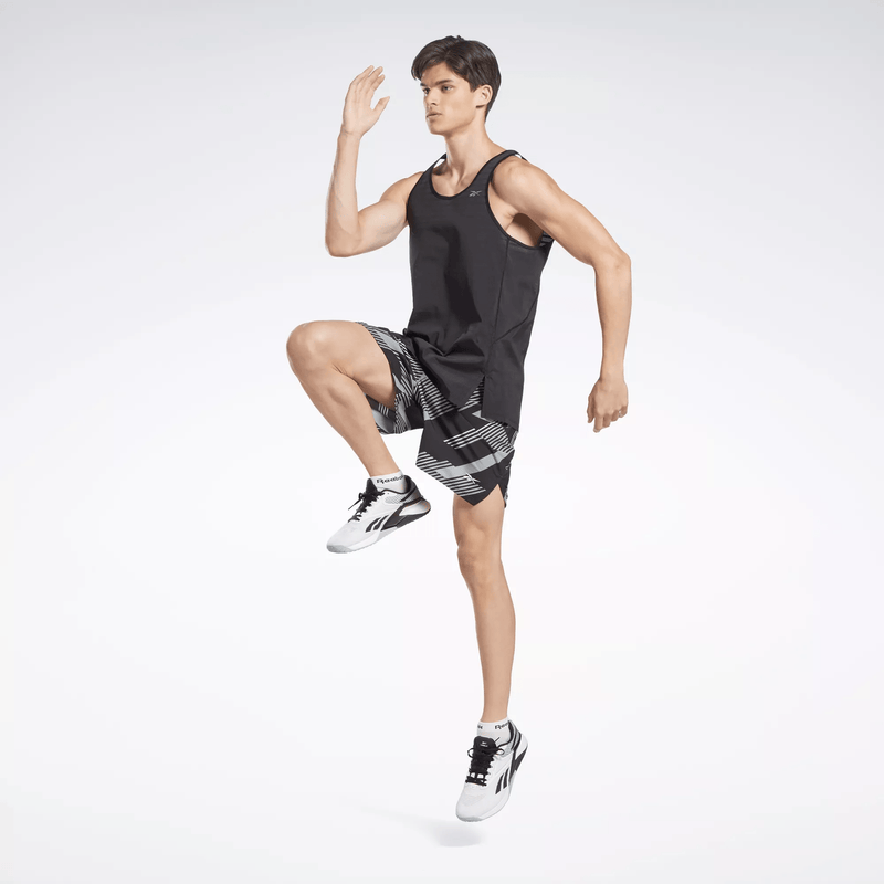 Speed 3.0 Shorts
