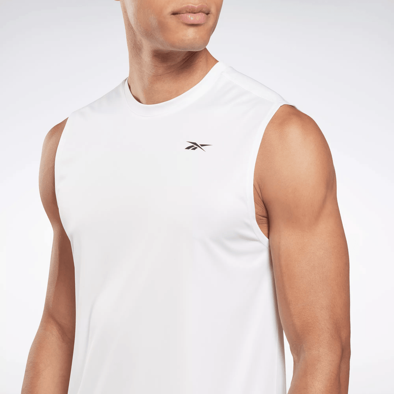 Training Sleeveless Tech T-Shirt