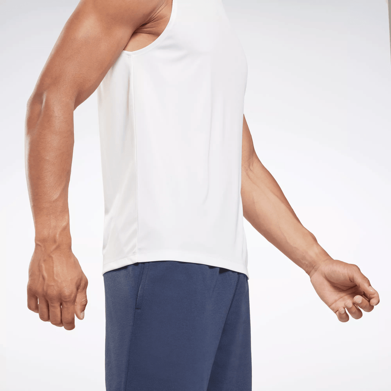Training Sleeveless Tech T-Shirt