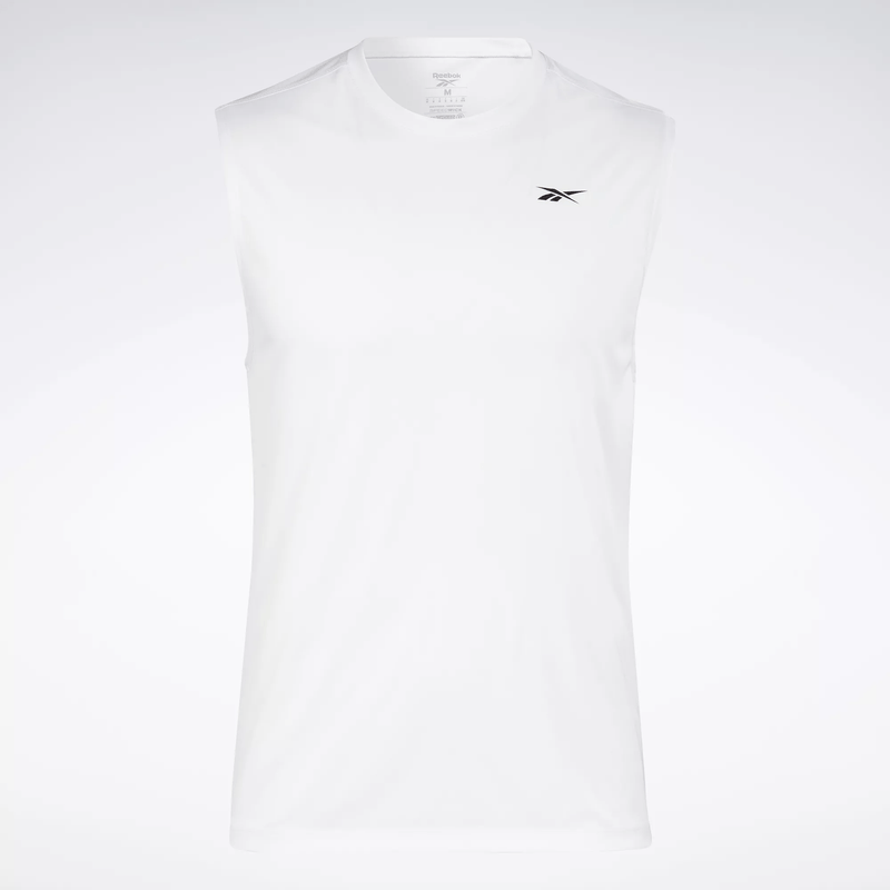 Training Sleeveless Tech T-Shirt