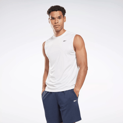 Training Sleeveless Tech T-Shirt