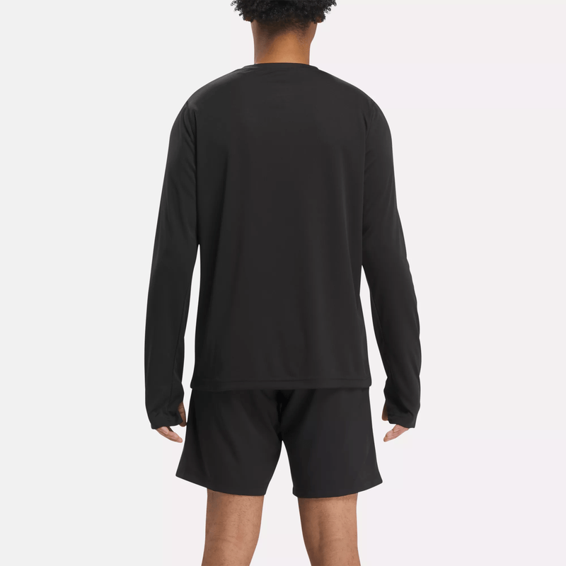 Training Long Sleeve Tech T-Shirt