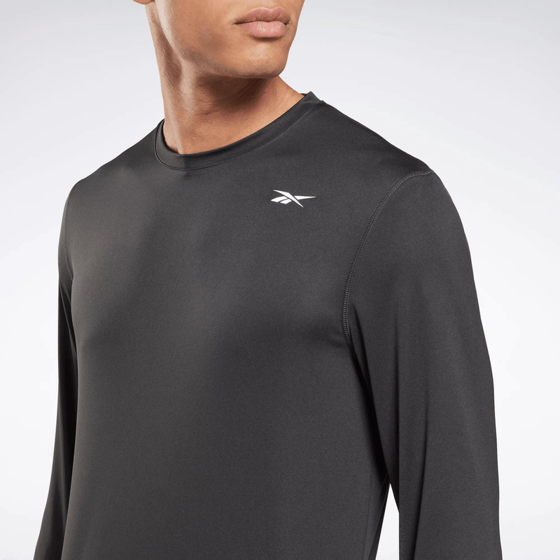 Training Long Sleeve Tech T-Shirt