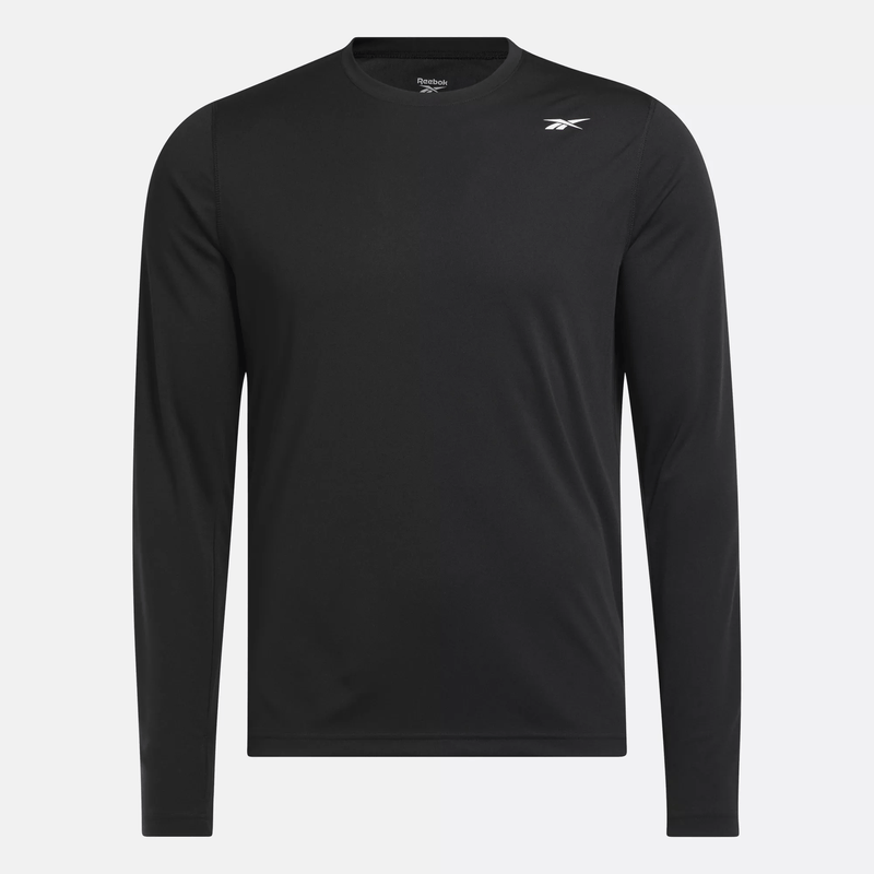 Training Long Sleeve Tech T-Shirt