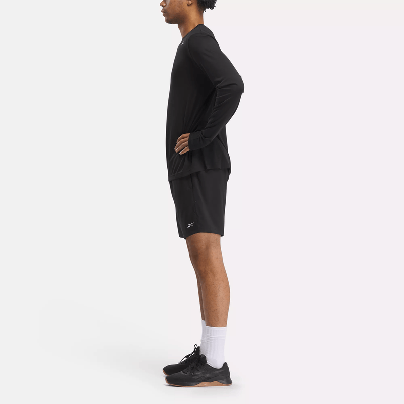Training Long Sleeve Tech T-Shirt