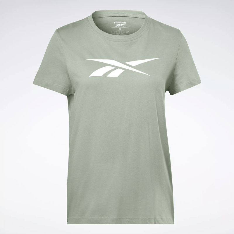 Training Essentials Vector Graphic Tee