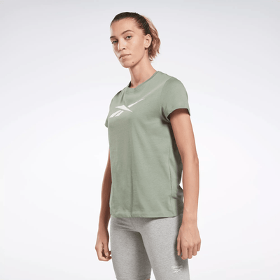 Training Essentials Vector Graphic Tee