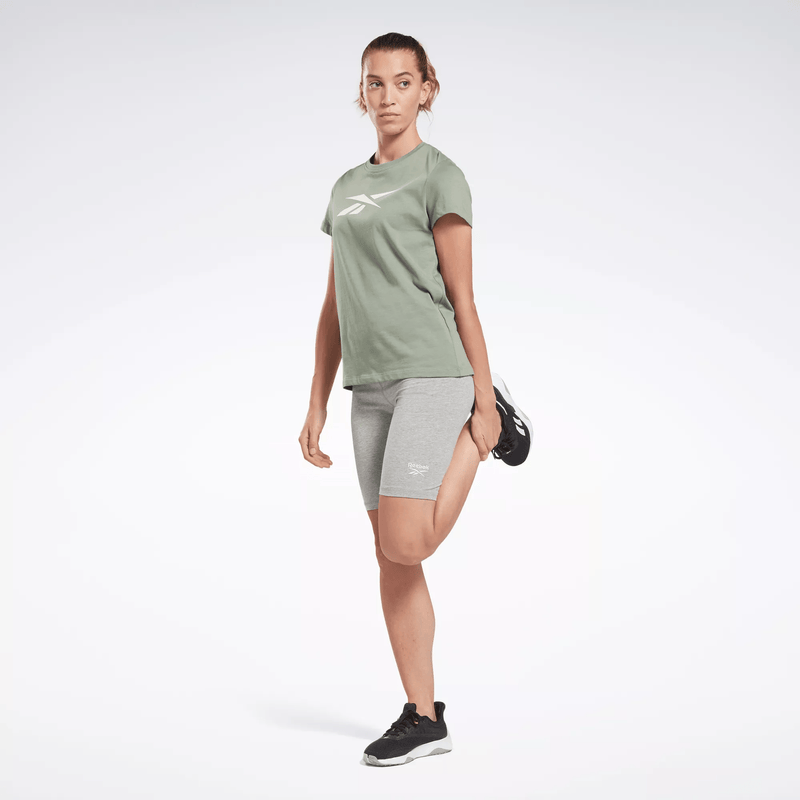 Training Essentials Vector Graphic Tee