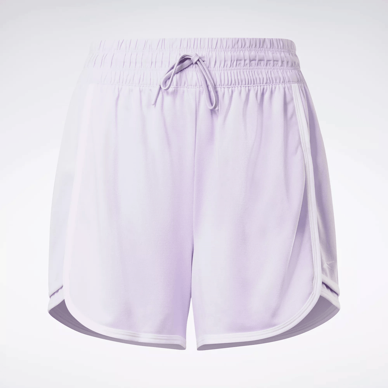 Workout Ready High-Rise Shorts