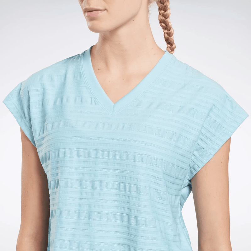 Perforated T-Shirt