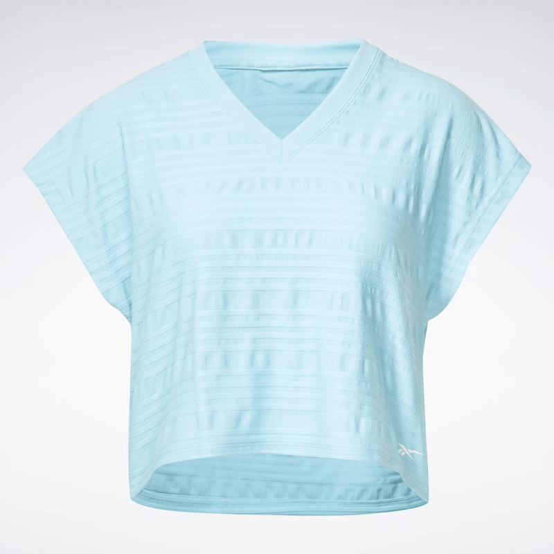 Perforated T-Shirt