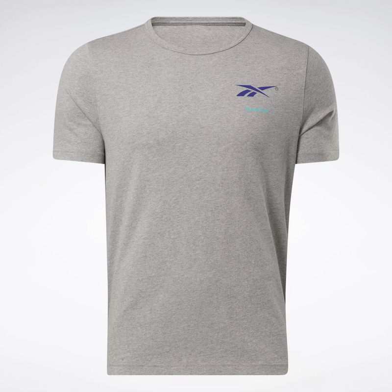 Reebok Basketball Court Top T-Shirt