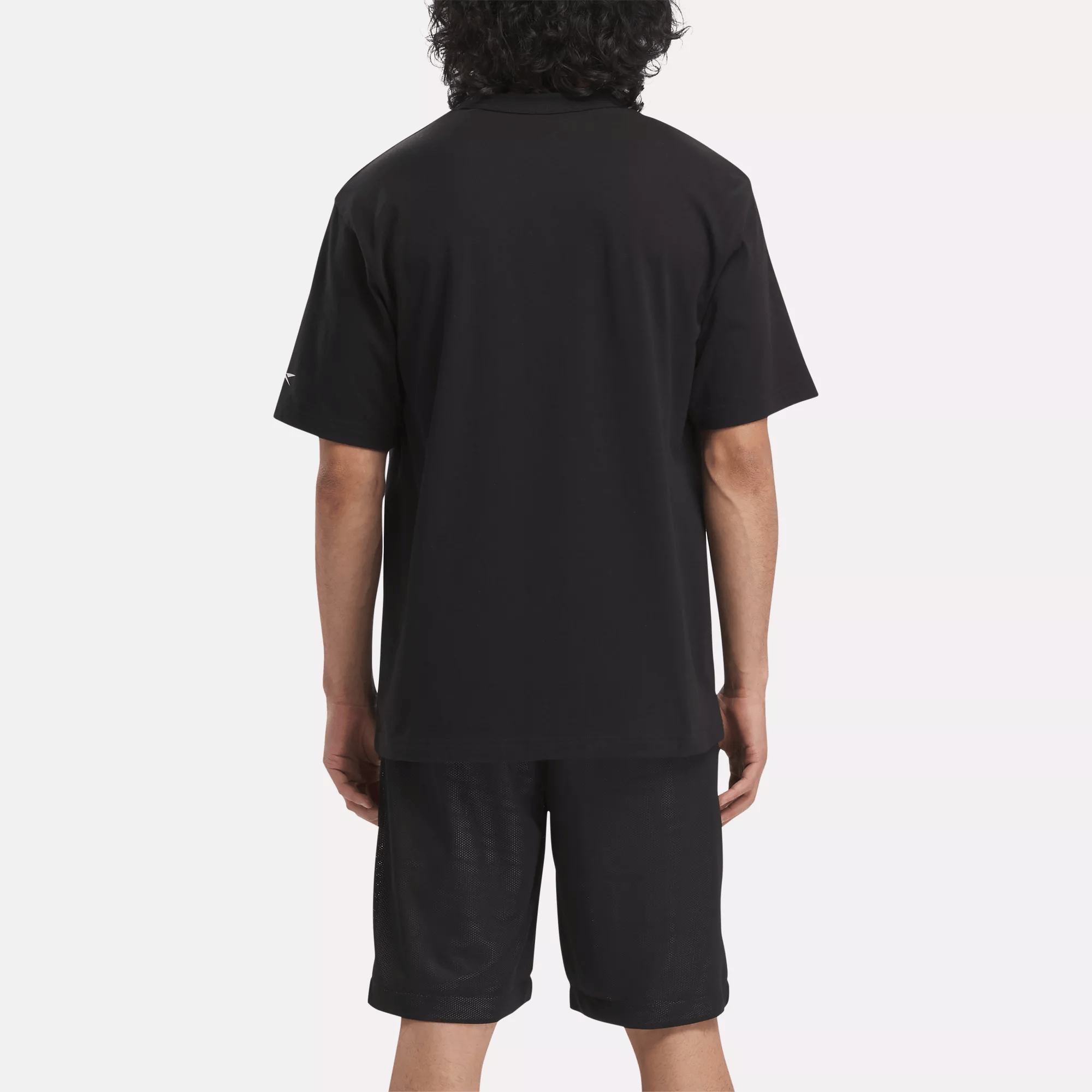 Basketball Pump Graphic T-Shirt