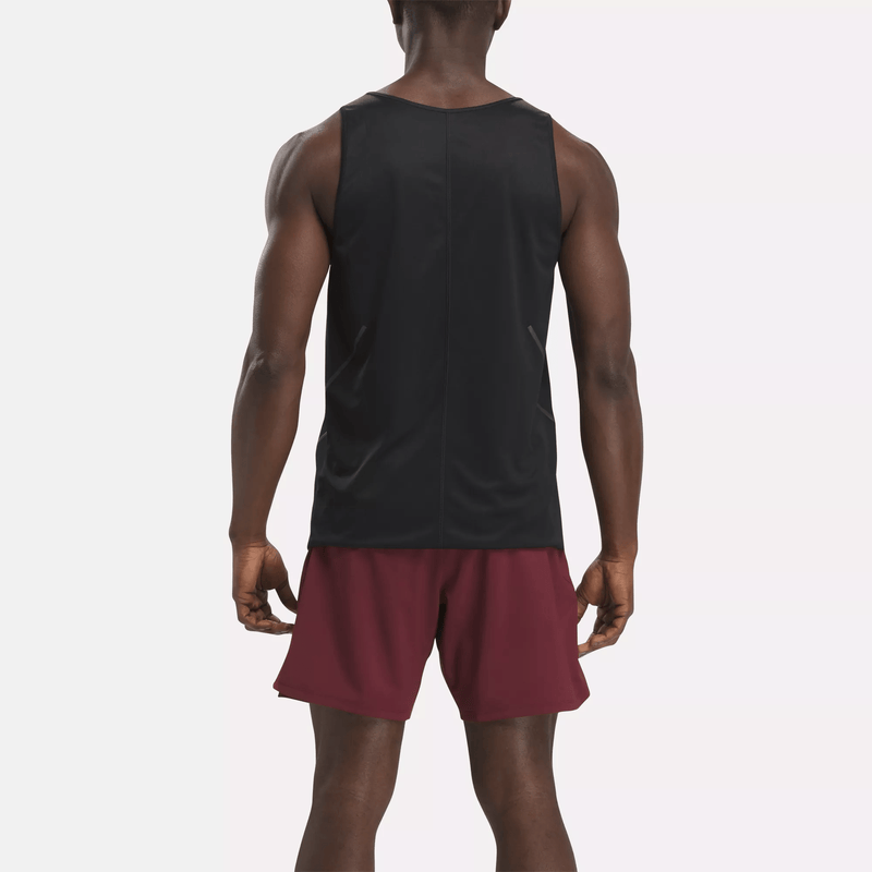 Speed Tank Top
