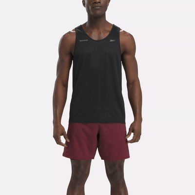 Speed Tank Top