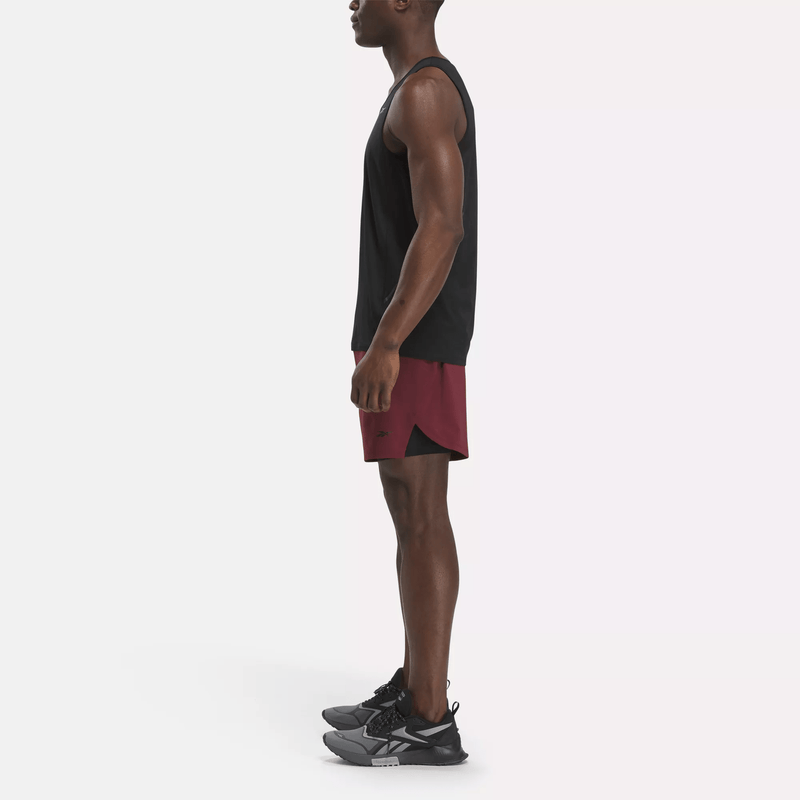 Speed Tank Top