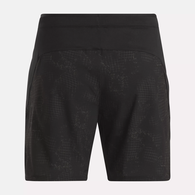 Strength 3.0 Allover Print Shorts