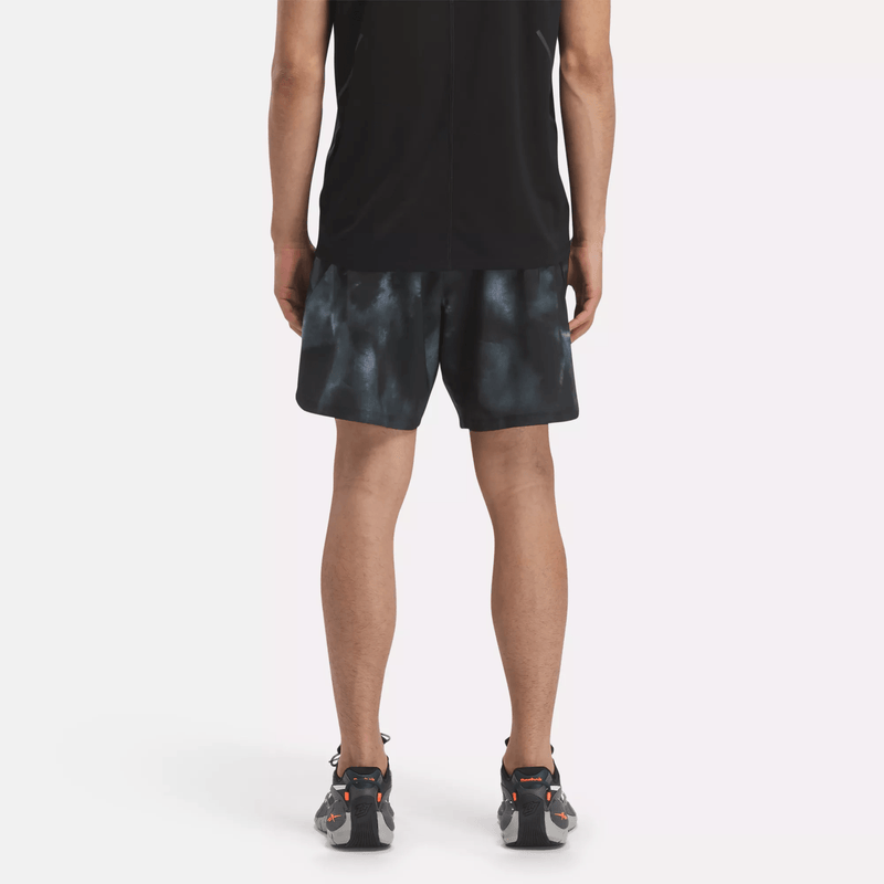 Speed 3.0 Allover Print Shorts