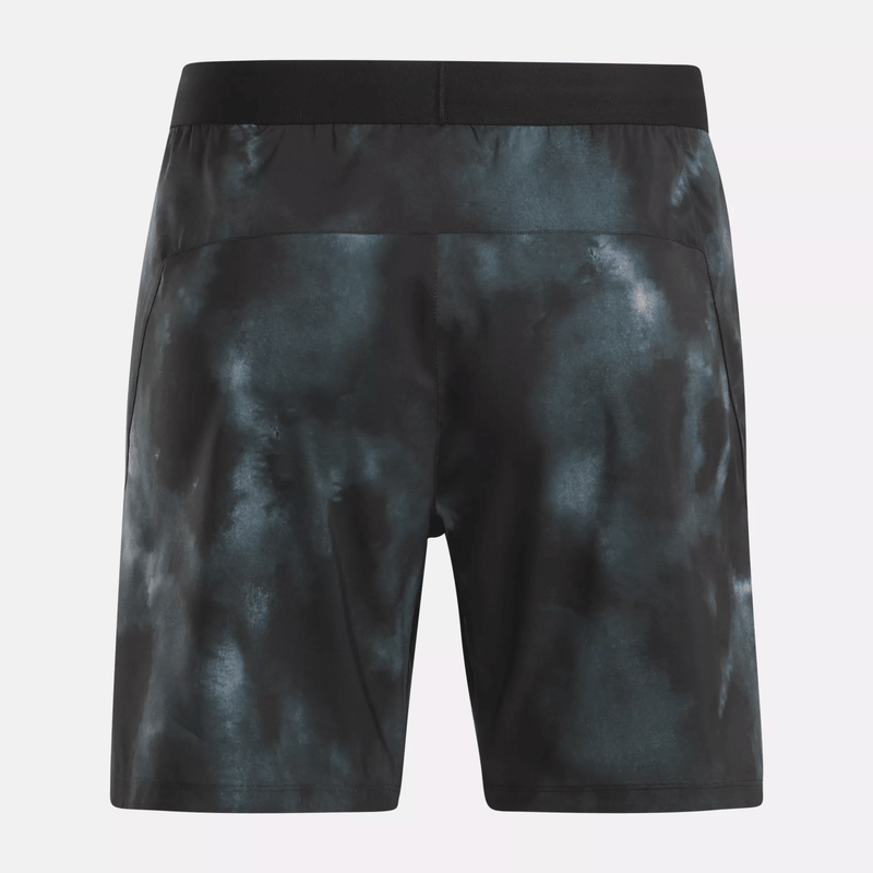 Speed 3.0 Allover Print Shorts